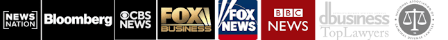 National media channels featuring legal attorney Ronald Chapman II