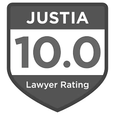 Justia Lawyer Top Rating