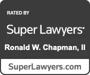 Super Lawyers Top Rating