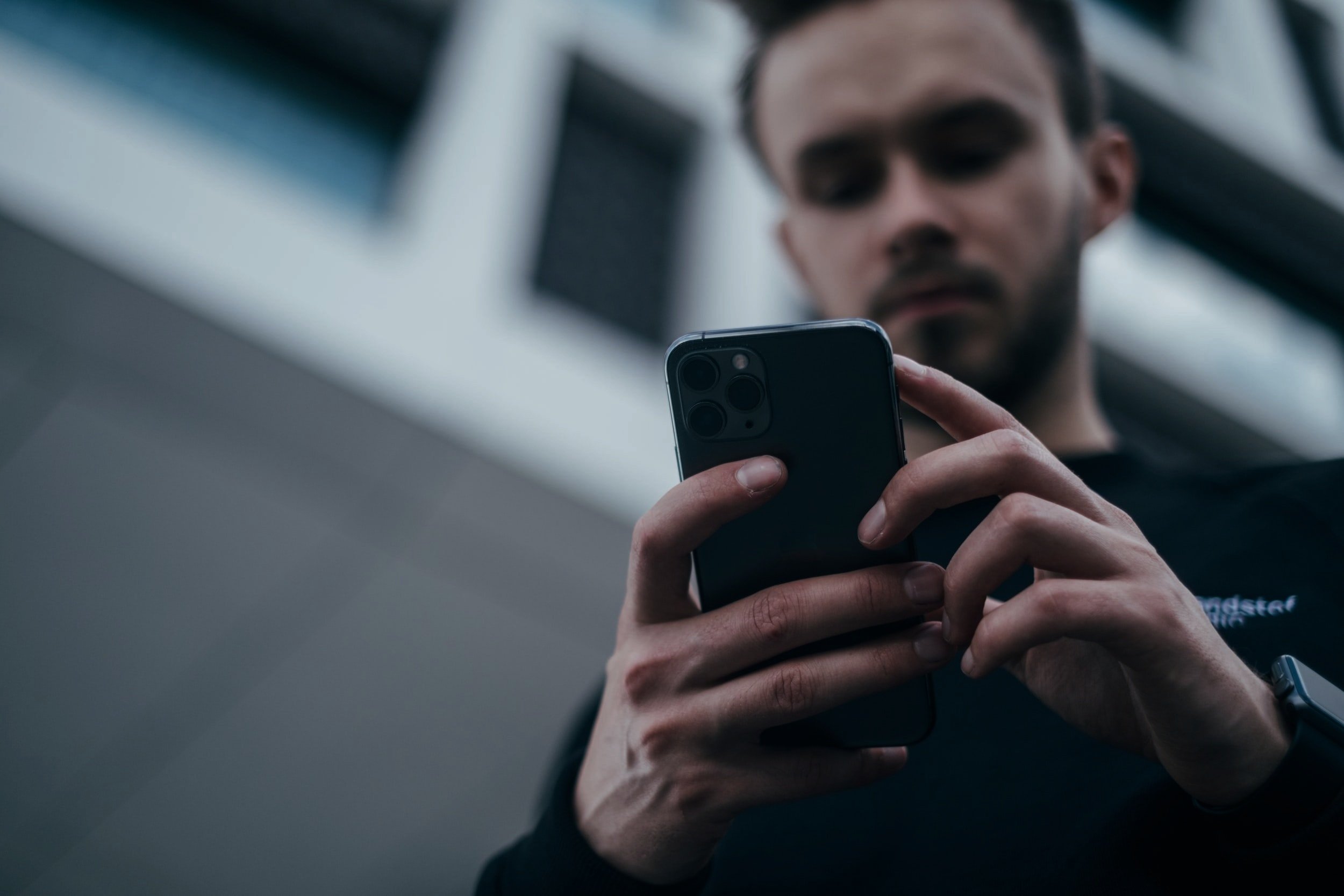 FBI HONEYPOT TOOK DOWN ENCRYPTED MESSAGING