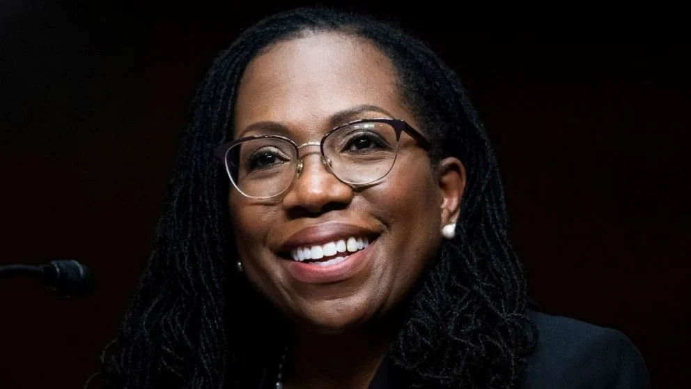Justice Jackson? Biden’s Likely Supreme Court Nominee – gets it