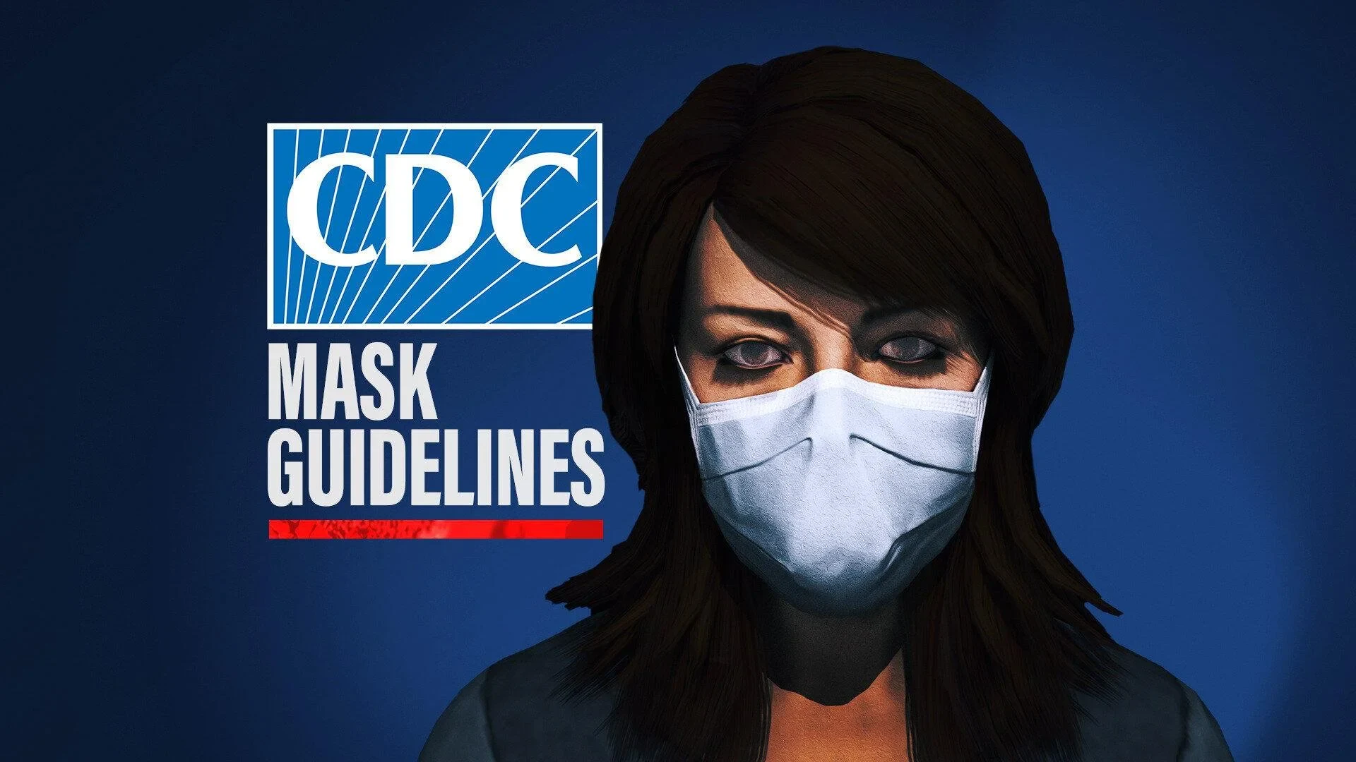 Judge reverses COVID-19 TSA Mask Mandate in a Harsh Rebuke of CDC Powers