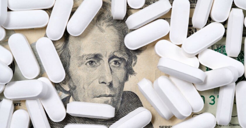 AMA TAKES A CRITICAL STANCE ON NEWLY PROPOSED CDC OPIOID GUIDELINES