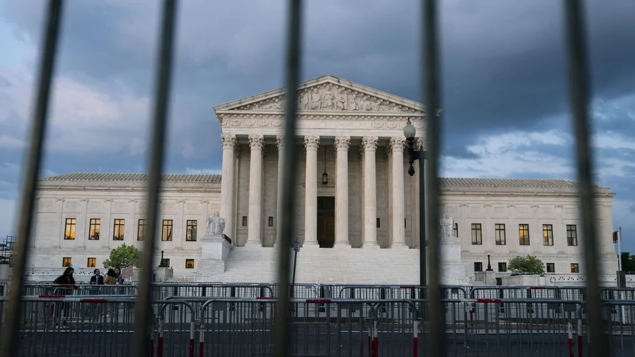 SCOTUS Petition Challenges DEA “Red Flags”