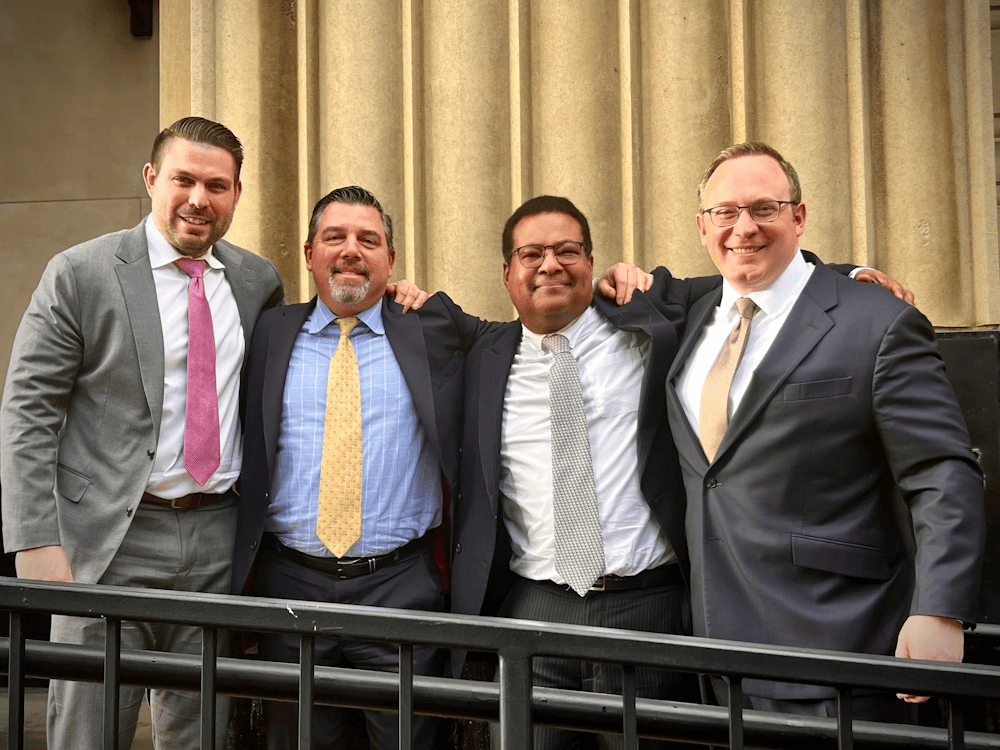 DR. Lesly Pompy Acquitted of All 38 Counts