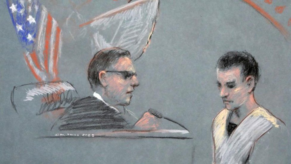 Mishandling Classified Information: The Jack Teixeira Case