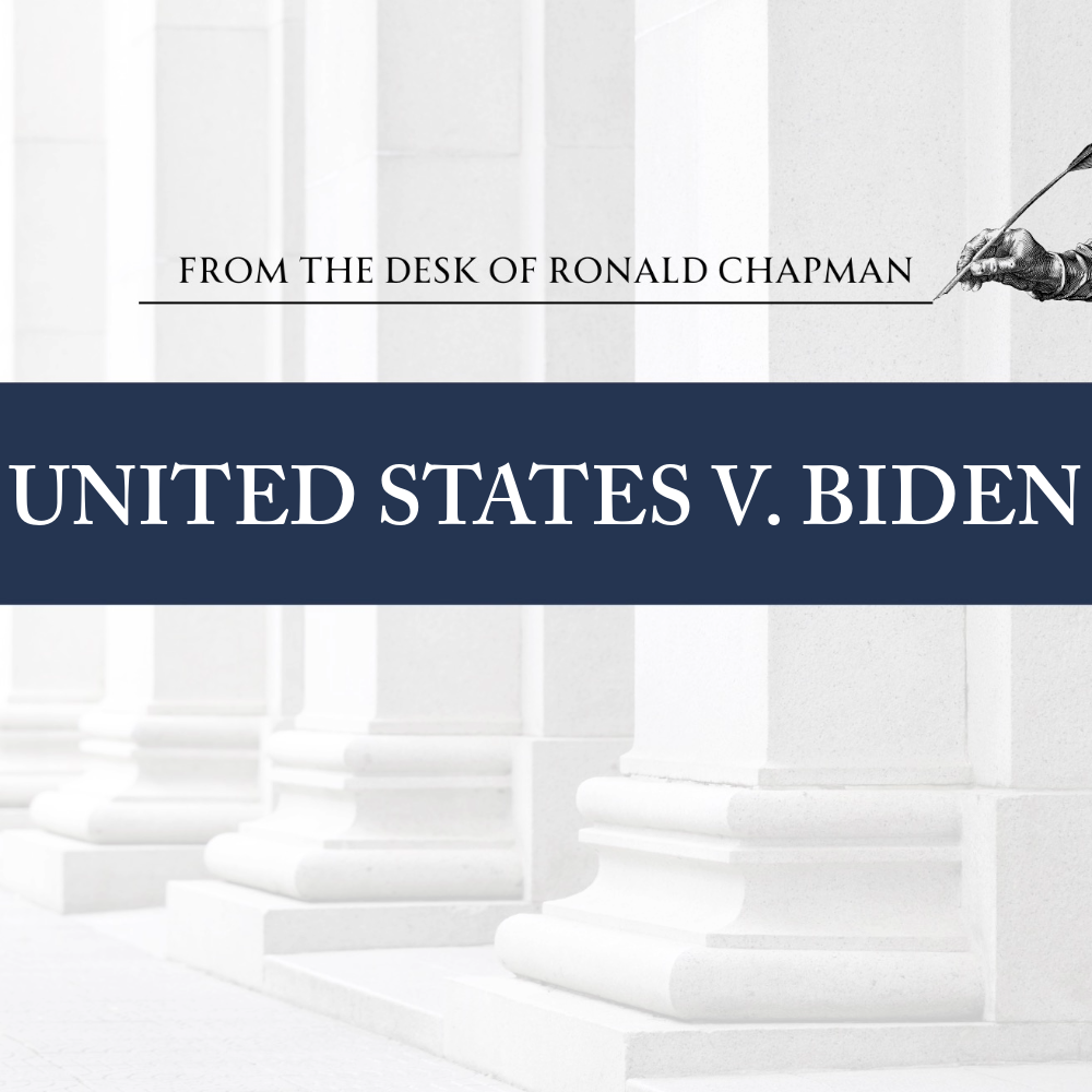 Hunter Biden, a Sweetheart Deal??