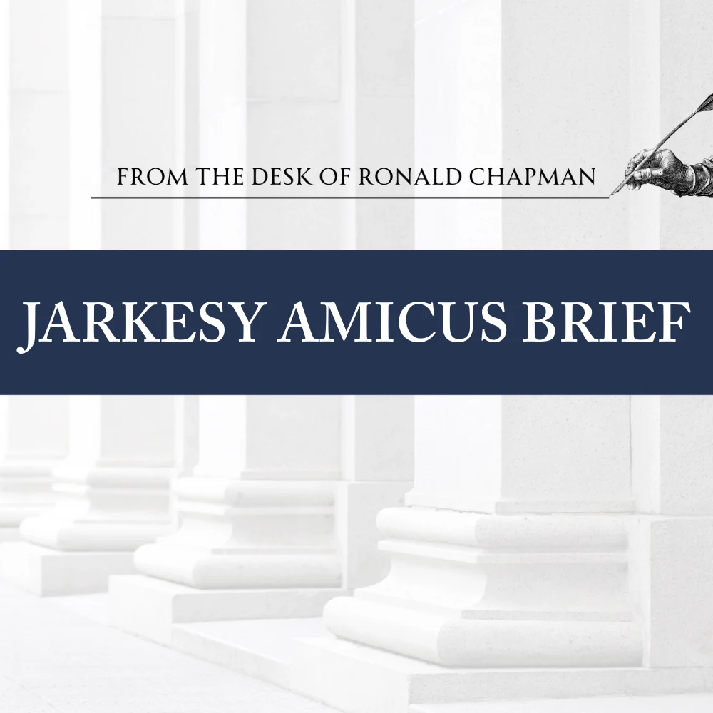 SEC v. Jarkesy: The Right to Trial and Before Whom?