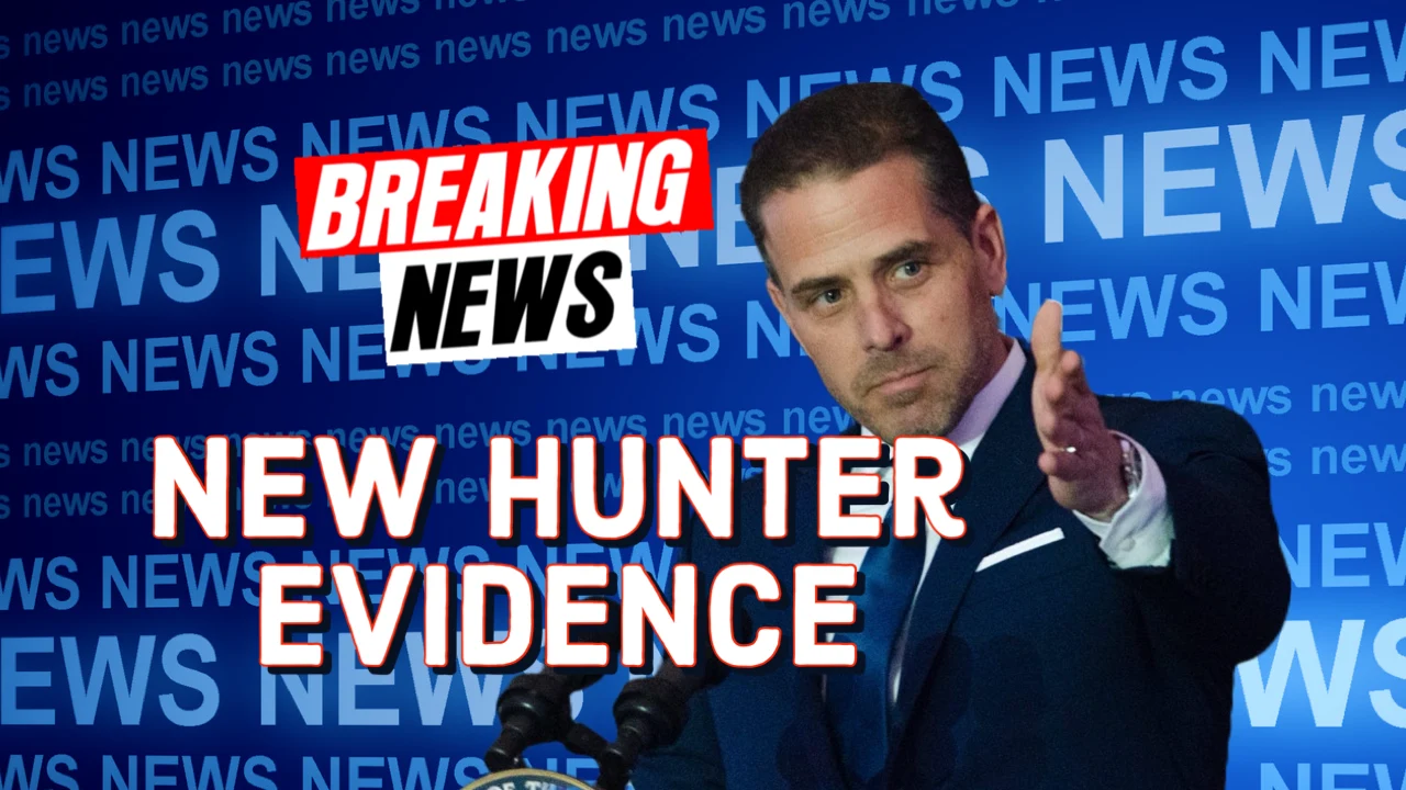 Hunter Biden: Vindictive Prosecution?