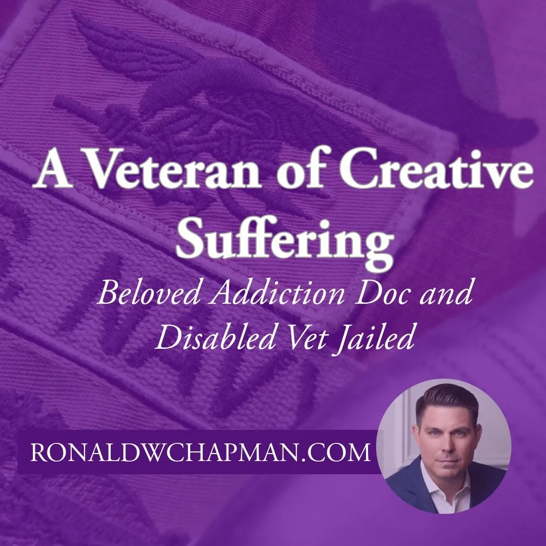 United States v Talbot: A Veteran of Creative Suffering