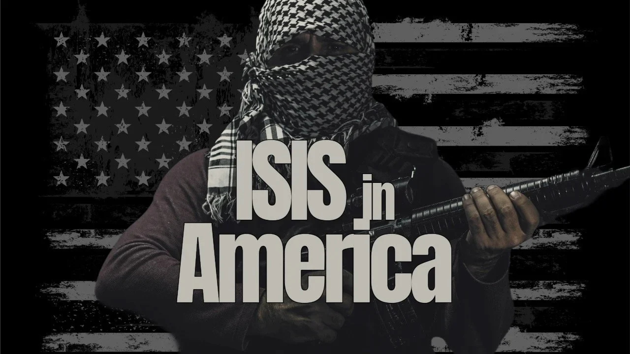 One Post Away: ISIS In America