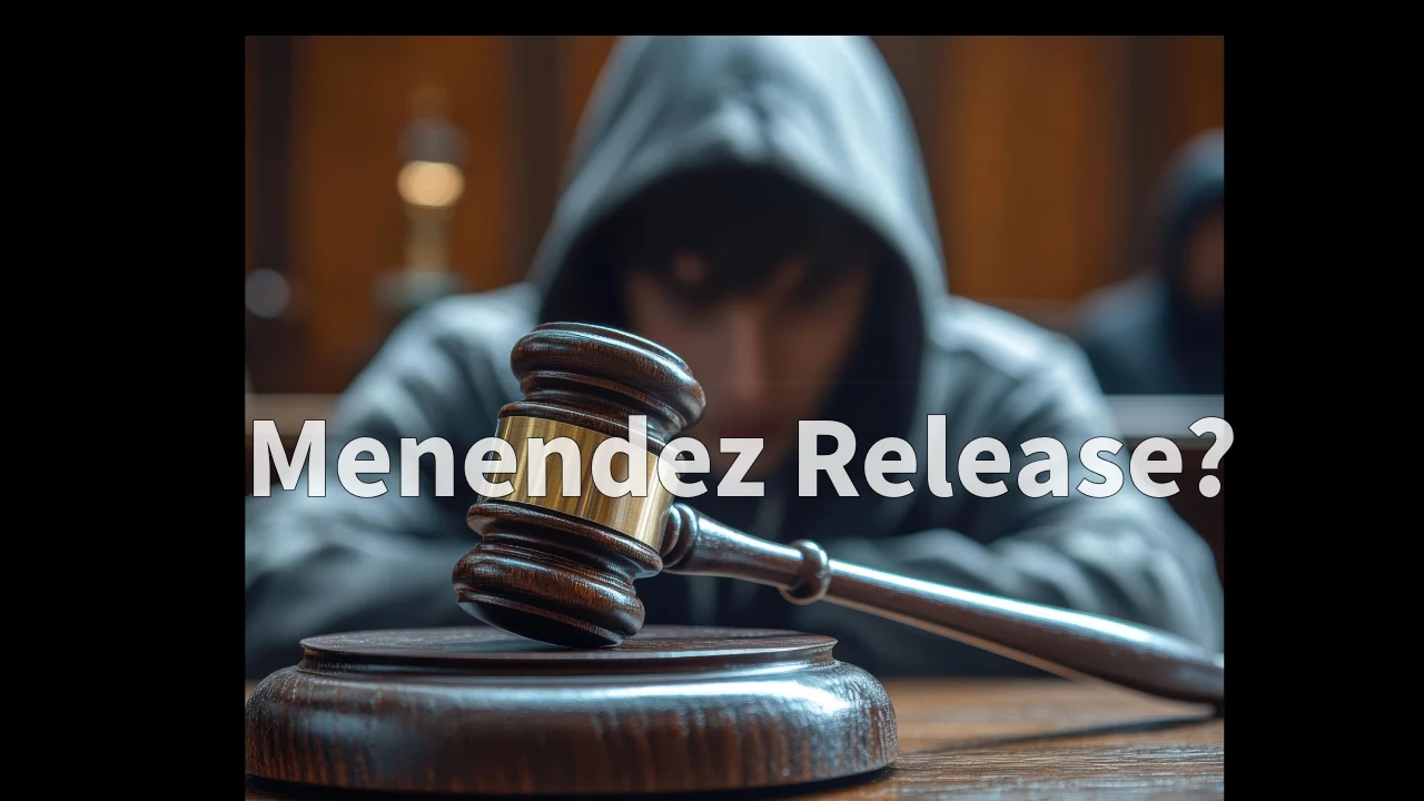 Menendez Brothers To Be Resentenced after Successful Habeas Corpus Petition