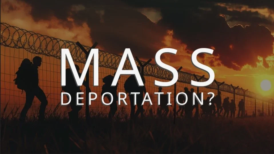 Trump Immigration and Deportation Plan Primer: The Foreign Enemies Act