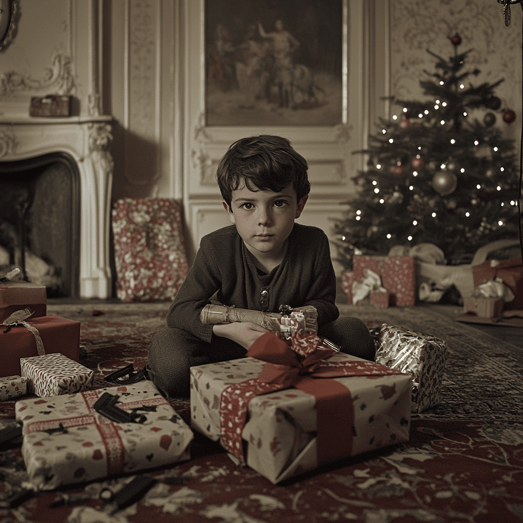 A New Way of Christmas