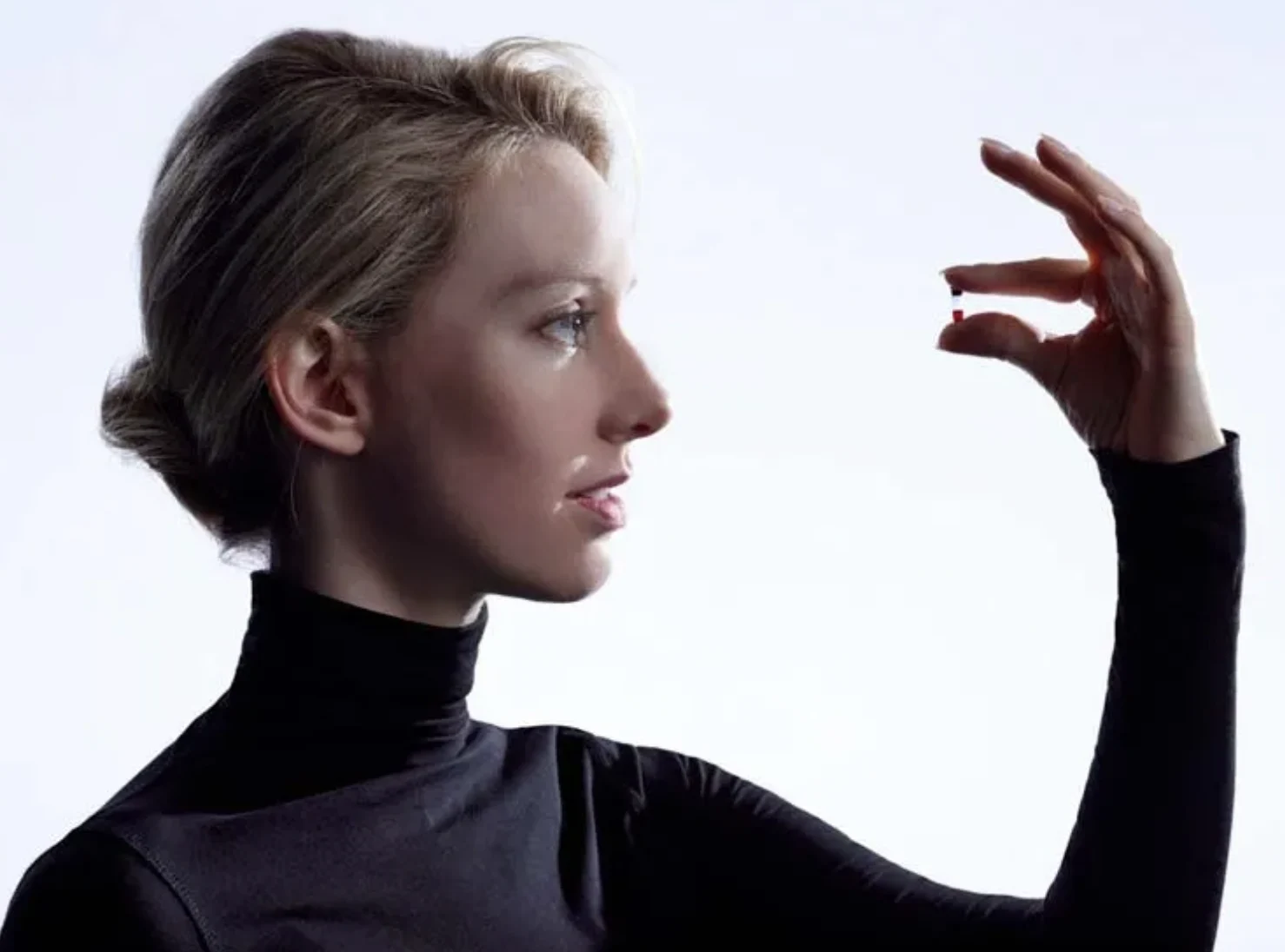 Elizabeth Holmes Conviction Stands Despite “Harmless Error”