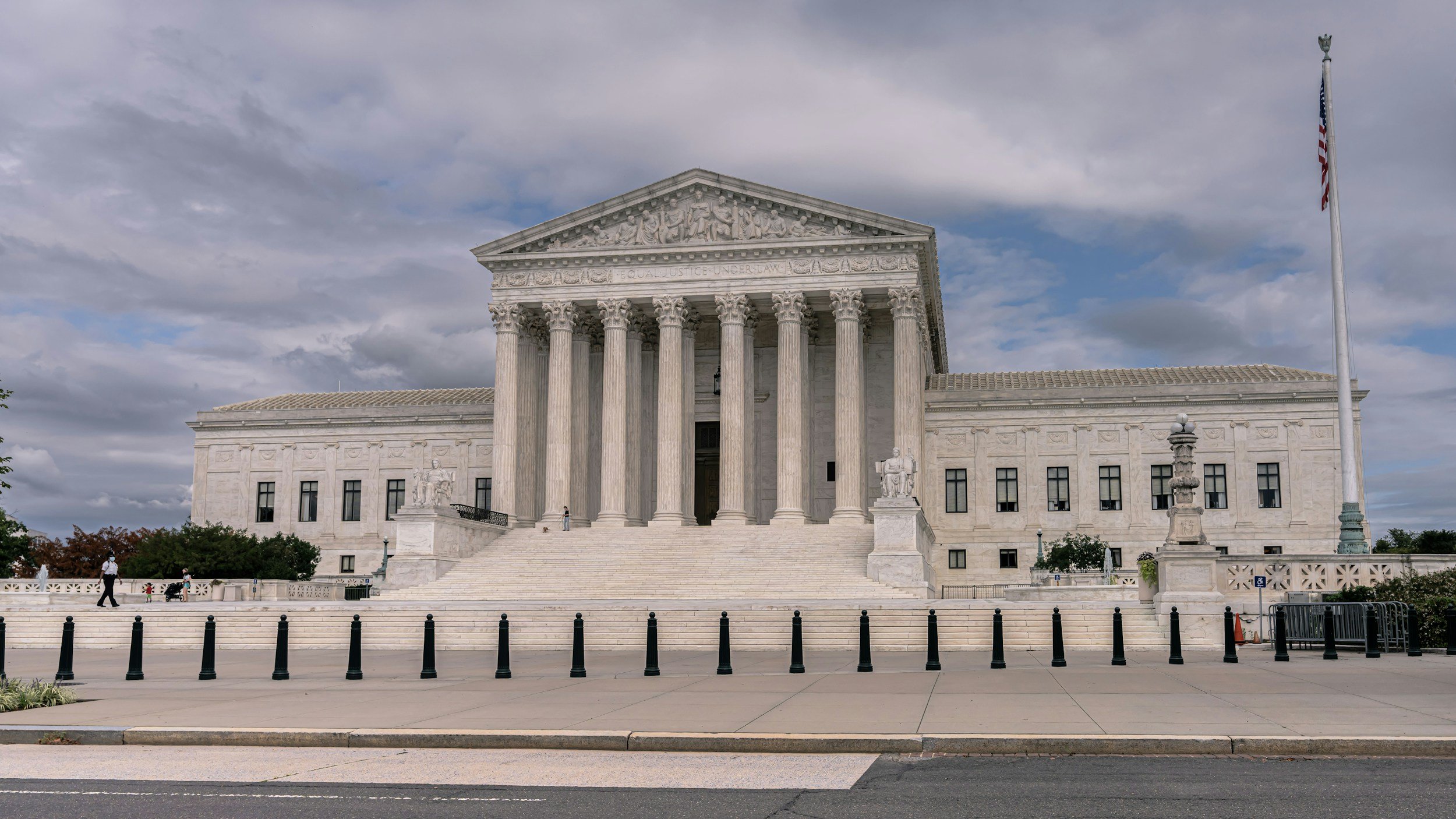 Crawford v. Mississippi: SCOTUS OK’s Execution Despite Ineffective Assistance of Counsel