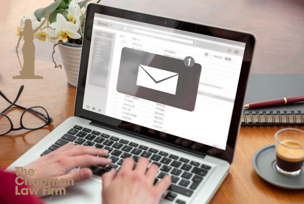 Are Your Emails Safe? Stored Communications Act