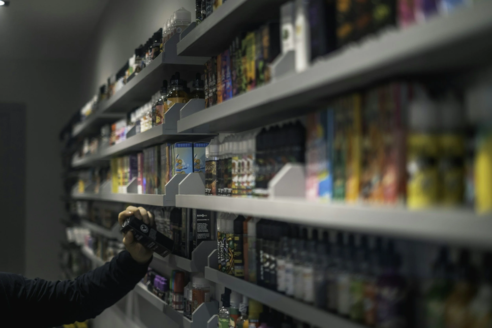 Detroit Vape Shop FDA Investigations – Defense Lawyer