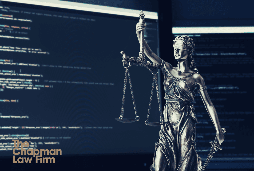 Cybercrime Defense Attorneys