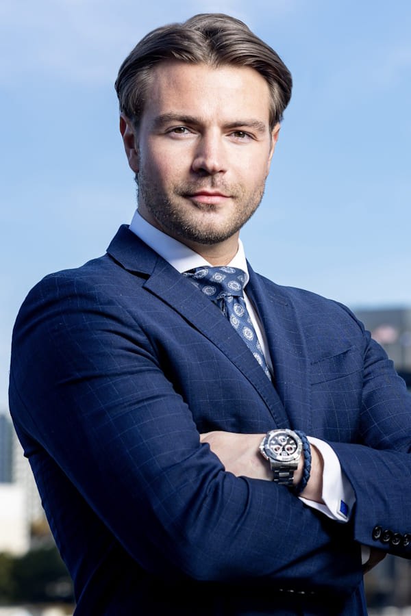 John J. Dowling III