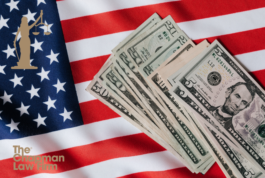 Excessive Federal Forfeiture and Fines