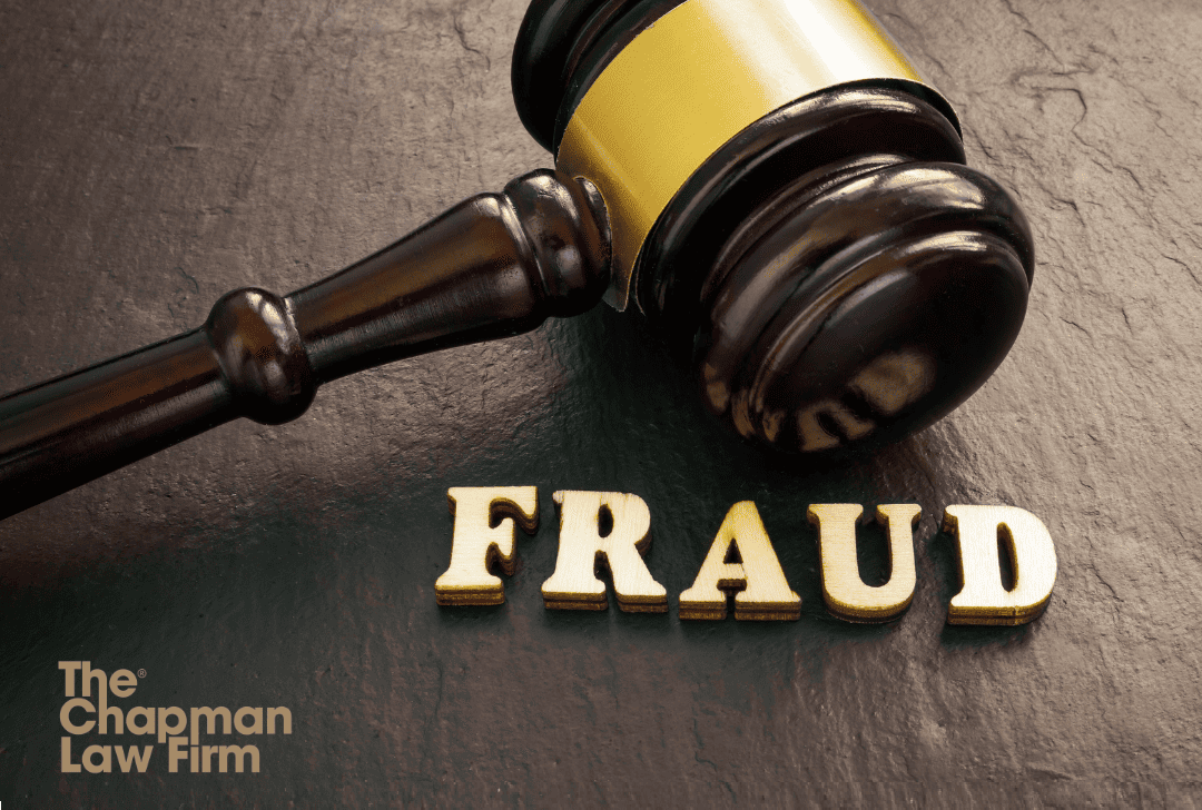 Michigan Federal Fraud Lawyer