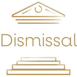 Federal case result dismissal