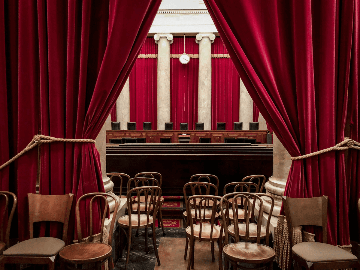 Supreme Court set to Determine “Good Faith” in Opioid Prescribing
