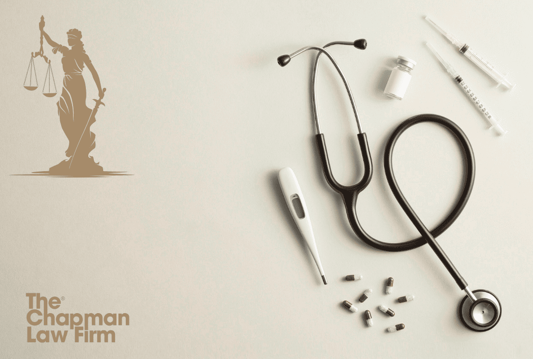 Healthcare Fraud Defense Attorneys