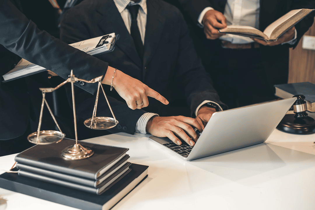 Attorneys
