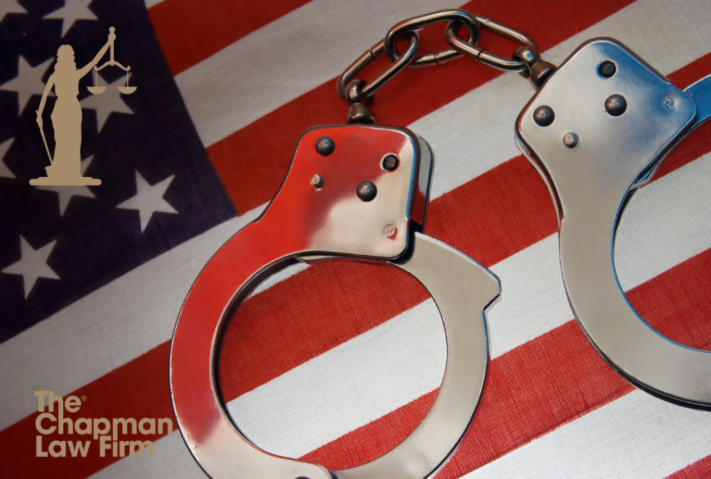 Over-Criminalization