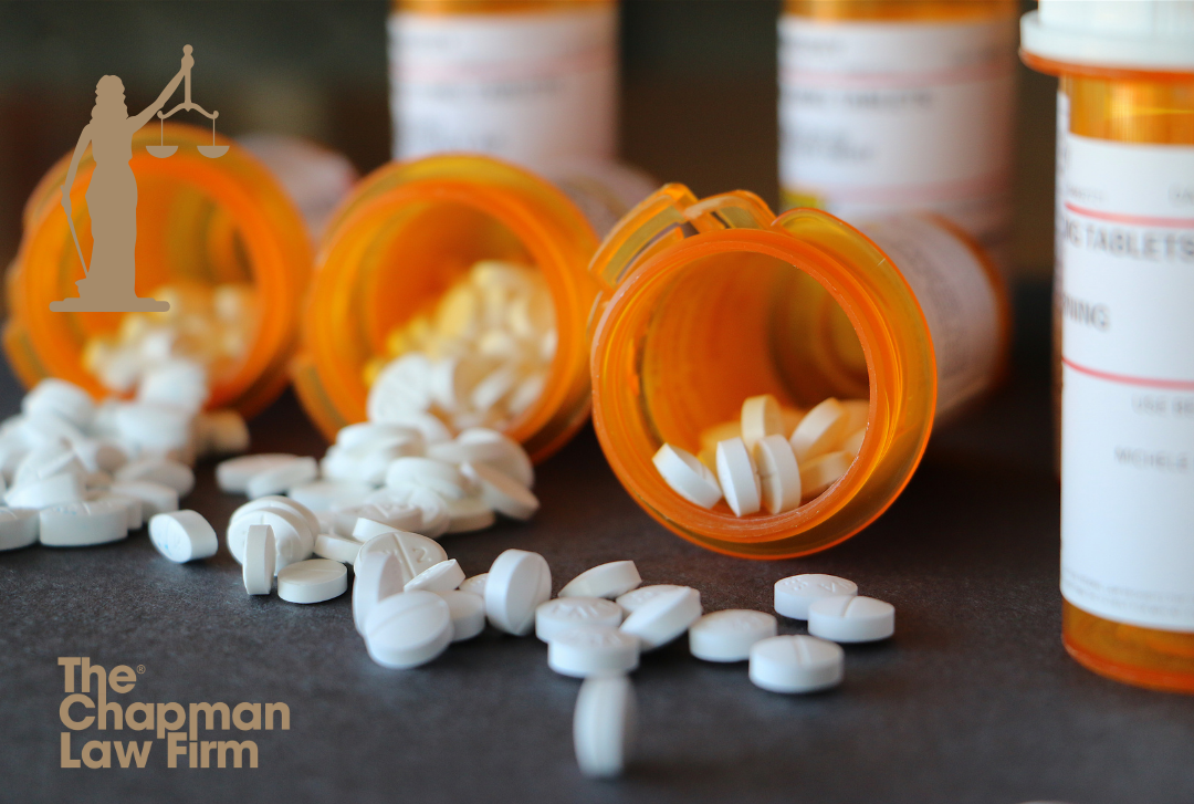 Prescription Laws a Comprehensive Guide