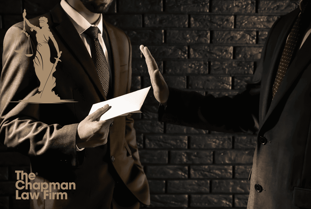 Public Corruption & Professional Misconduct Attorneys