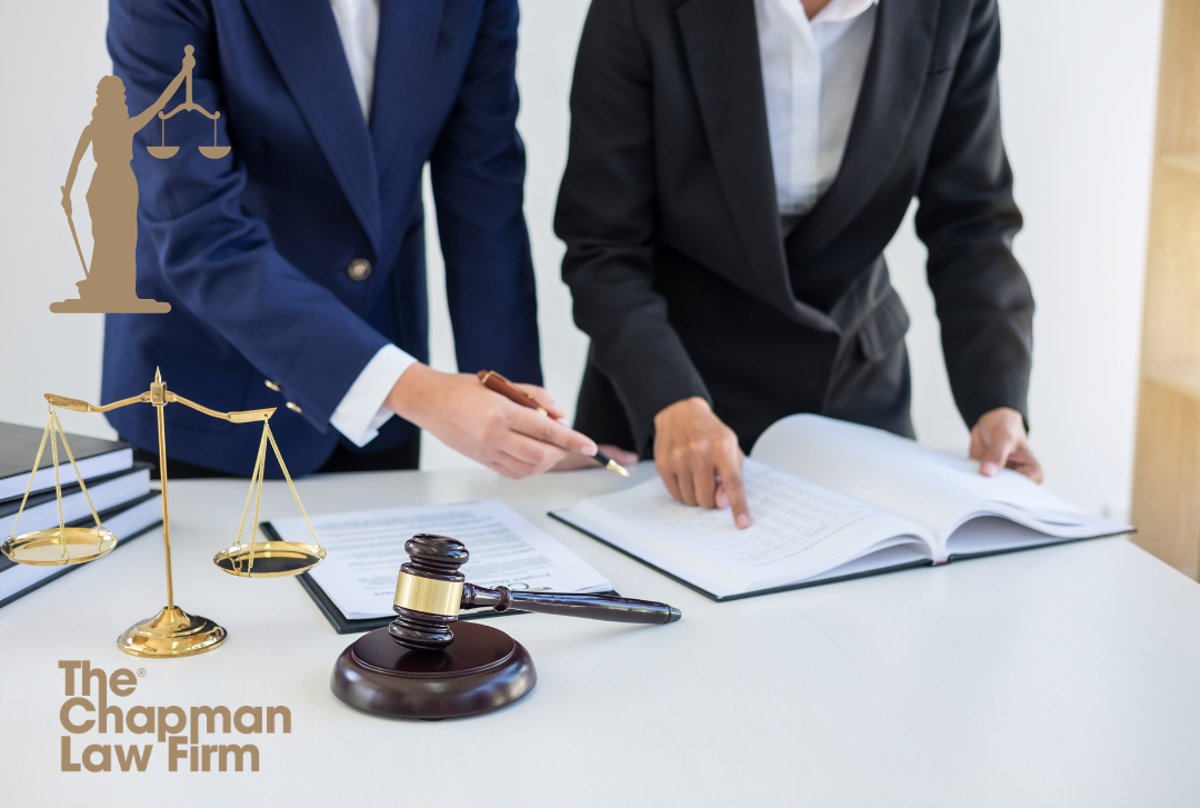 Selecting a Federal Criminal Defense Attorney