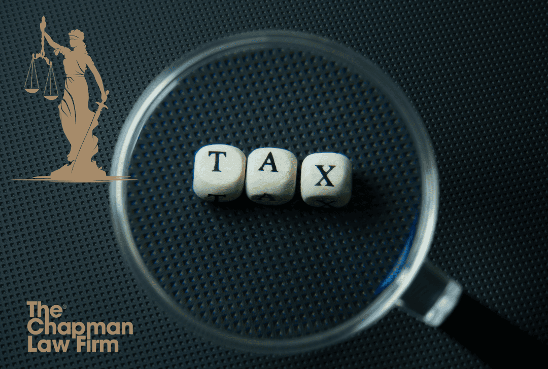Tax & Financial Institution Crime Defense