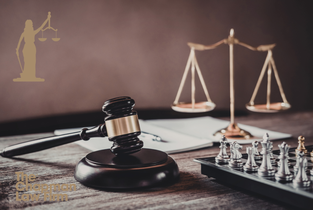 The Federal Criminal Justice Process