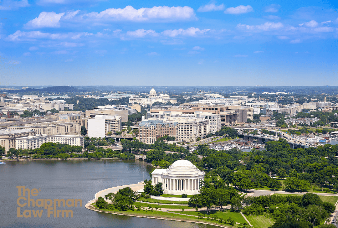 Washington D.C. Office