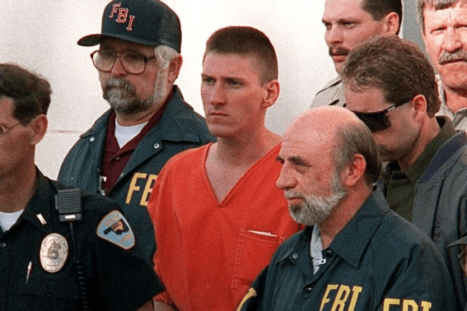 McVeigh