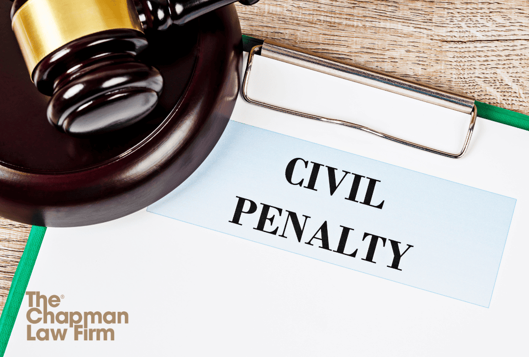 OIG & HHS Civil Monetary Penalties Defense Attorneys