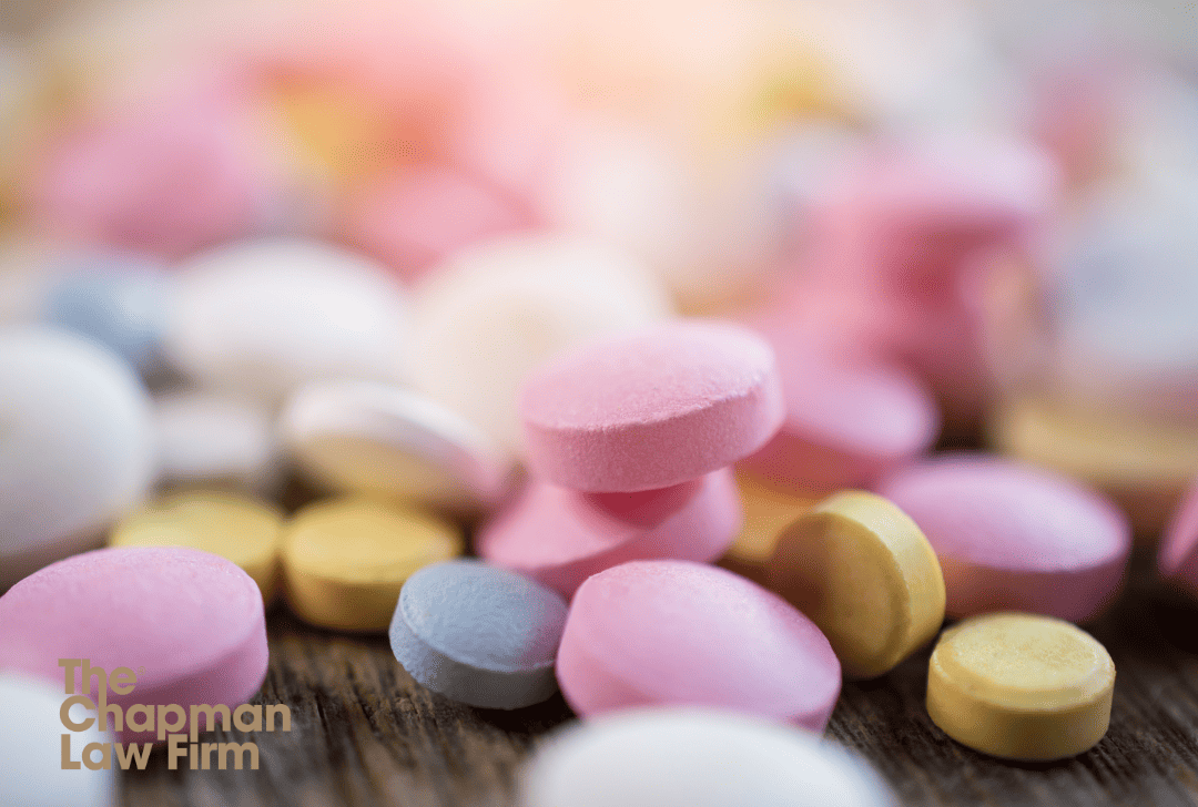 Controlled Substance Act & FDCA Violations Defense Attorneys