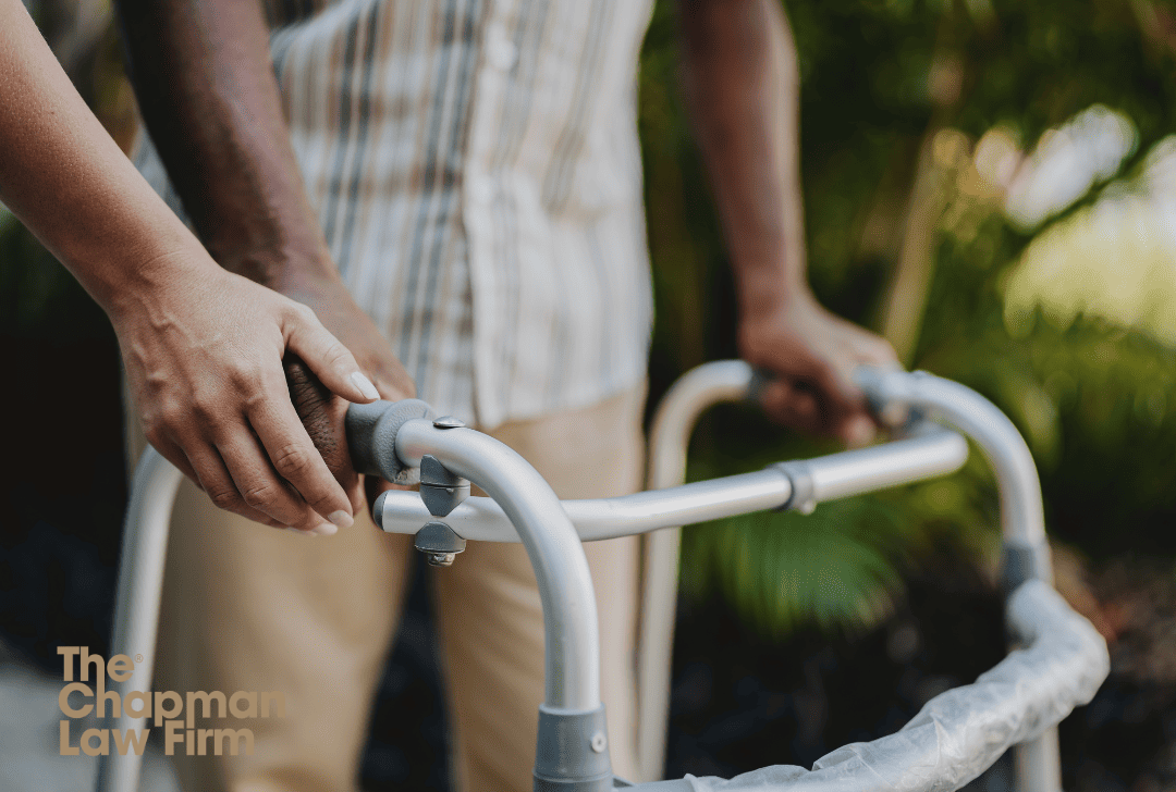 (DME) Durable Medical Equipment Defense