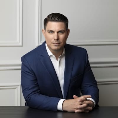 Ronald Chapman II Federal criminal defense Attorney