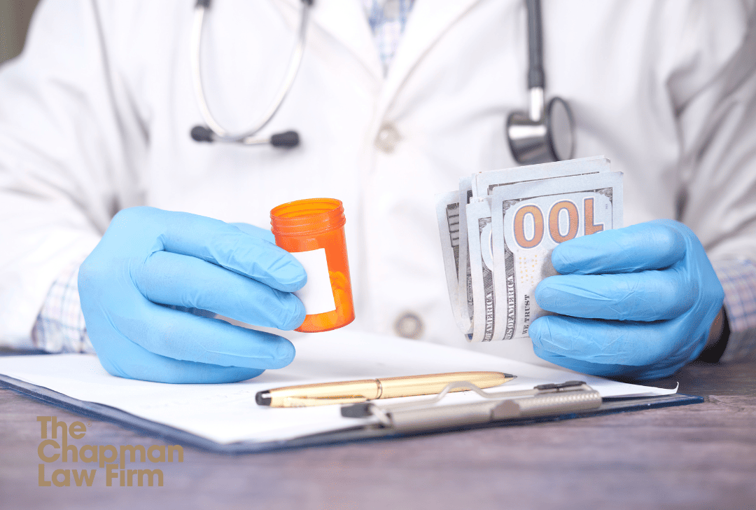 Medicaid Fraud Defense Attorneys