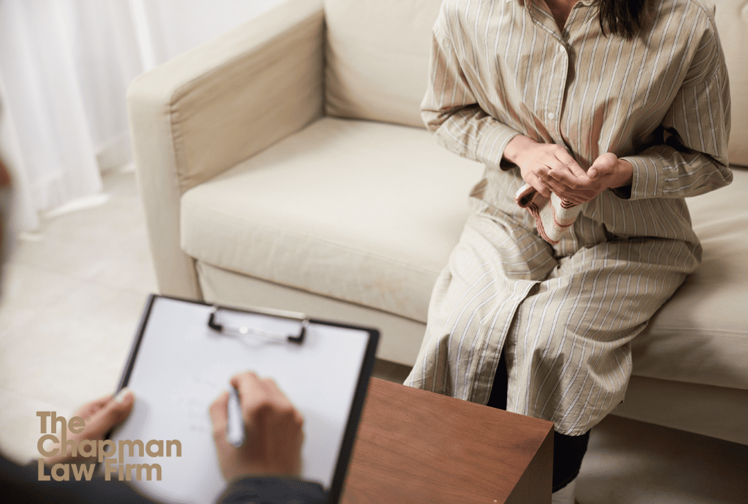Nursing Home & Elder Abuse Fraud Defense Attorneys