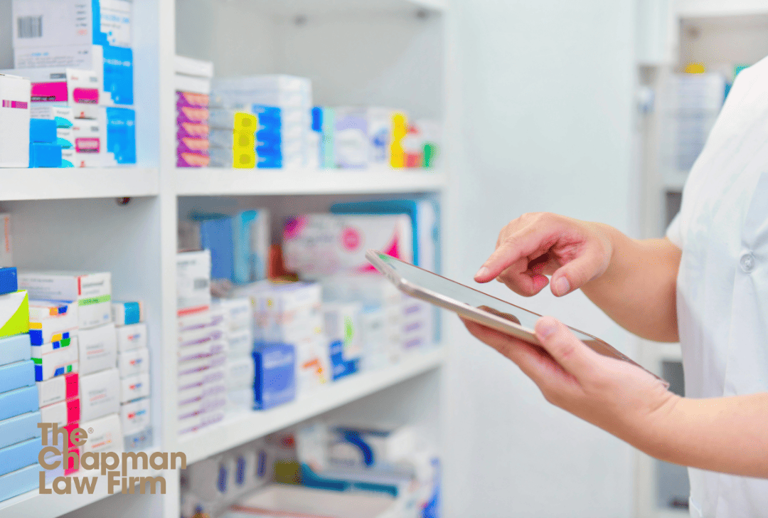 Pharmacy Fraud Defense Attorneys