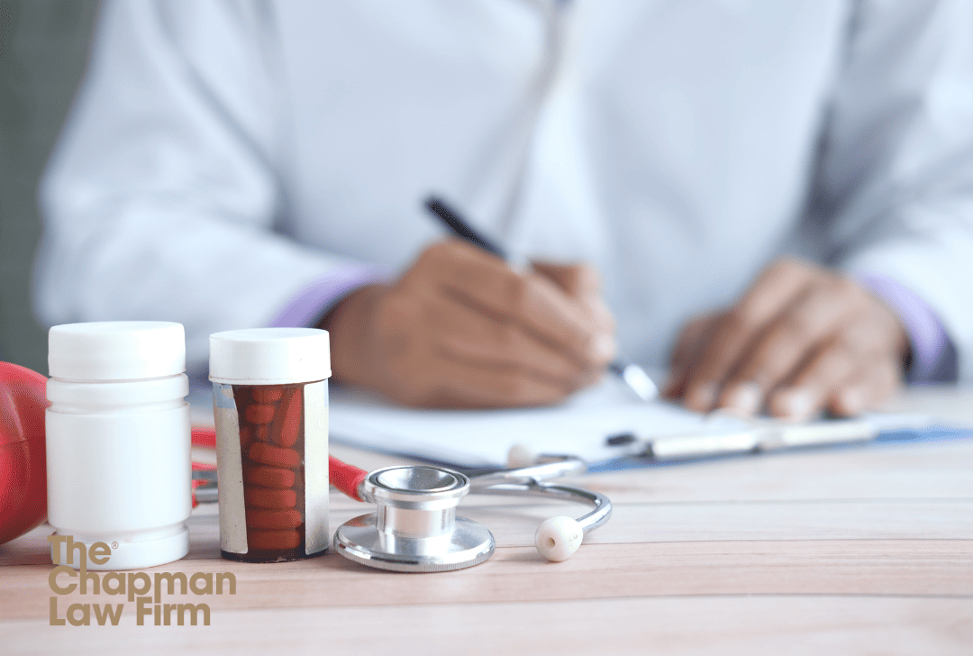 Prescription Fraud Defense Attorneys