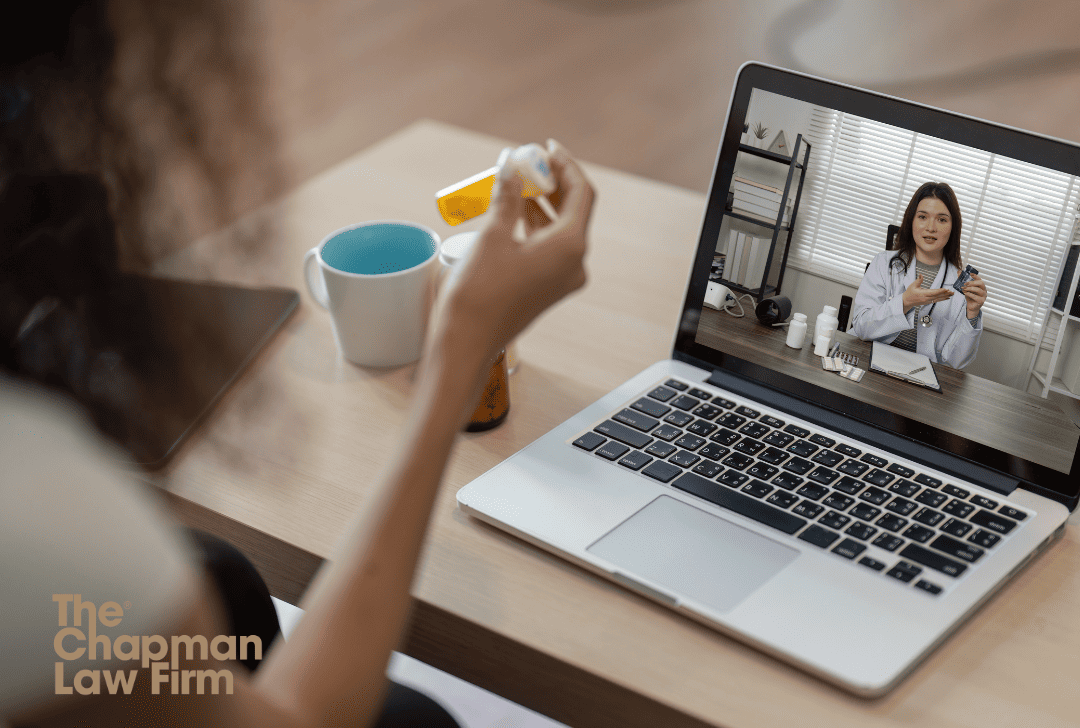 Telemedicine & Telehealth Fraud Defense Attorneys