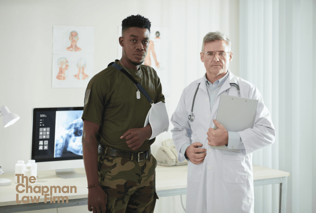 TRICARE Fraud & Military Health Program Defense Attorneys