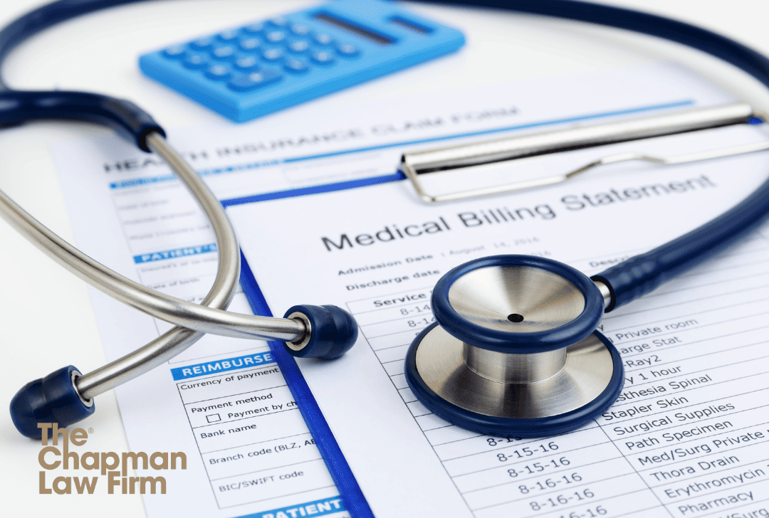 Upcoding, Unbundling & Billing Fraud Defense Attorneys