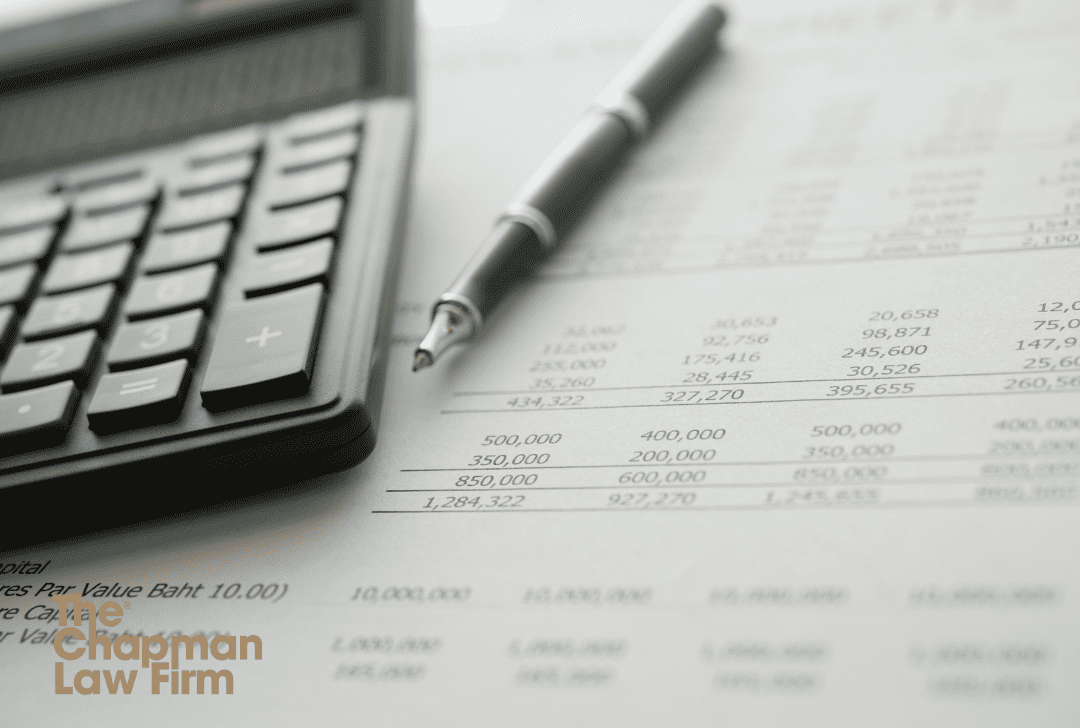 Accounting & Corporate Fraud Defense